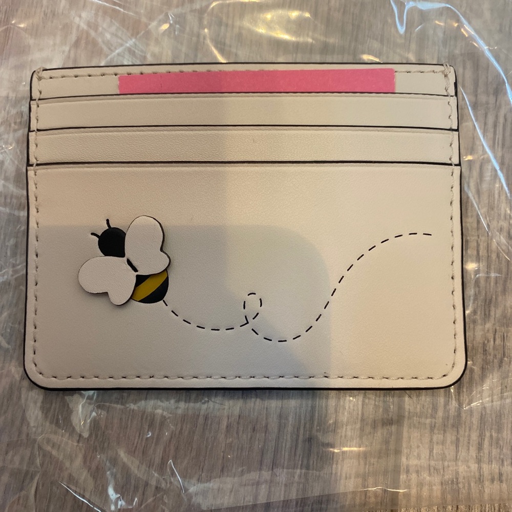 Kate Spade Bee Crossbody Set - Picture 6 of 9